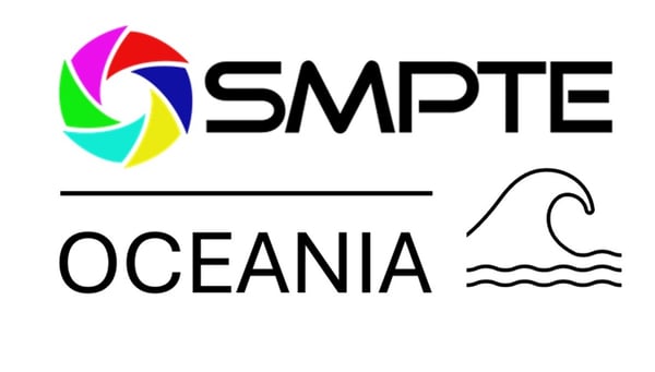 SMPTE OCEANIA NZ Social Event 2024 image