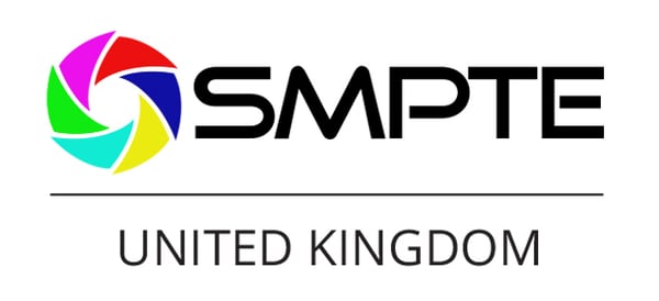 SMPTE UK celebrates... Young Innovators and Emerging Talent image