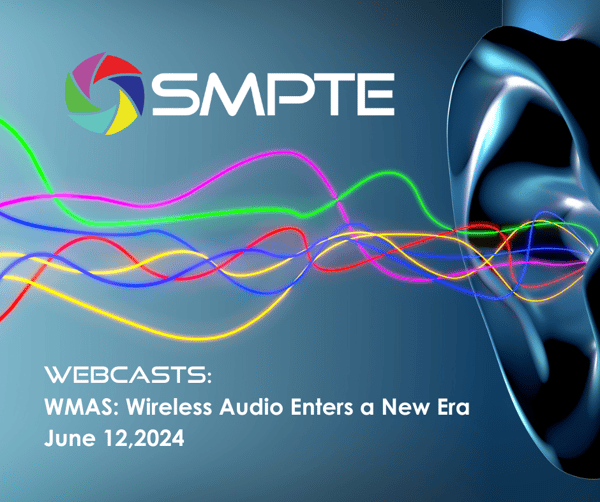 WMAS: Wireless Audio Enters a New Era image