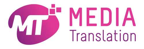 Media Translation