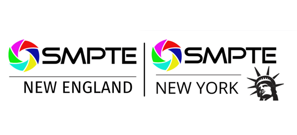 New York and New England Section New Technology Special Webinar image