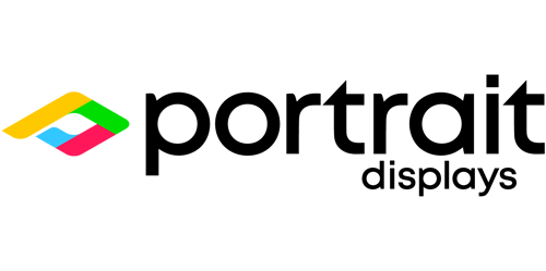 Portrait Displays