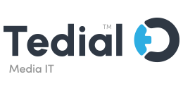 Tedial